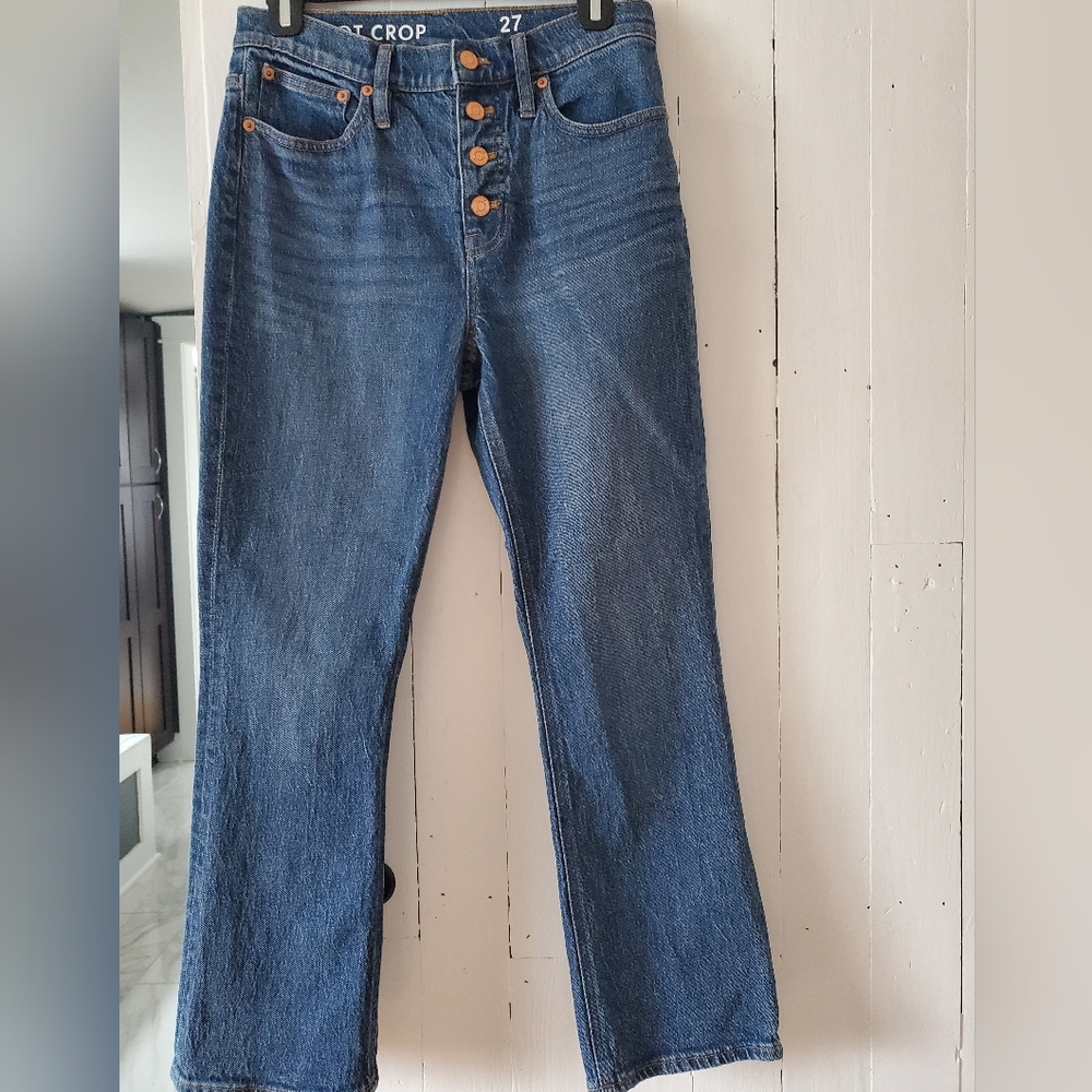 Jcrew Jeans - image 3